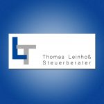 Logo Steuerberater Thomas Leinhoß