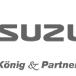 ISUZU - Autohaus König & Partner GmbH