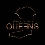 Queens - always in style - Logo der neu gegründeten Queens GmbH