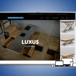 Neue Website für TechnotransMotion