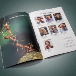 Imagebroschüre für Druckerei MACK - unserem Druckpartner