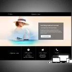 Neue Website für Galerie niza - Ihrer Galerie in Meiningen