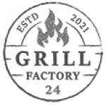 Grillfactory24.de - Ein Service der ACC Cargo GmbH aus Meiningen
