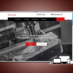 Website Fritz GmbH in Straufhain OT Linden