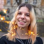 Natascha Eggemann - Der erste Monat bei exklusivMedia ist überstanden!