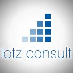 Corporate Design (CD) | Logo für lotz consult