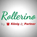 Rollerino: Die neue Marke für König & Partner zum Thema italienische Motorroller