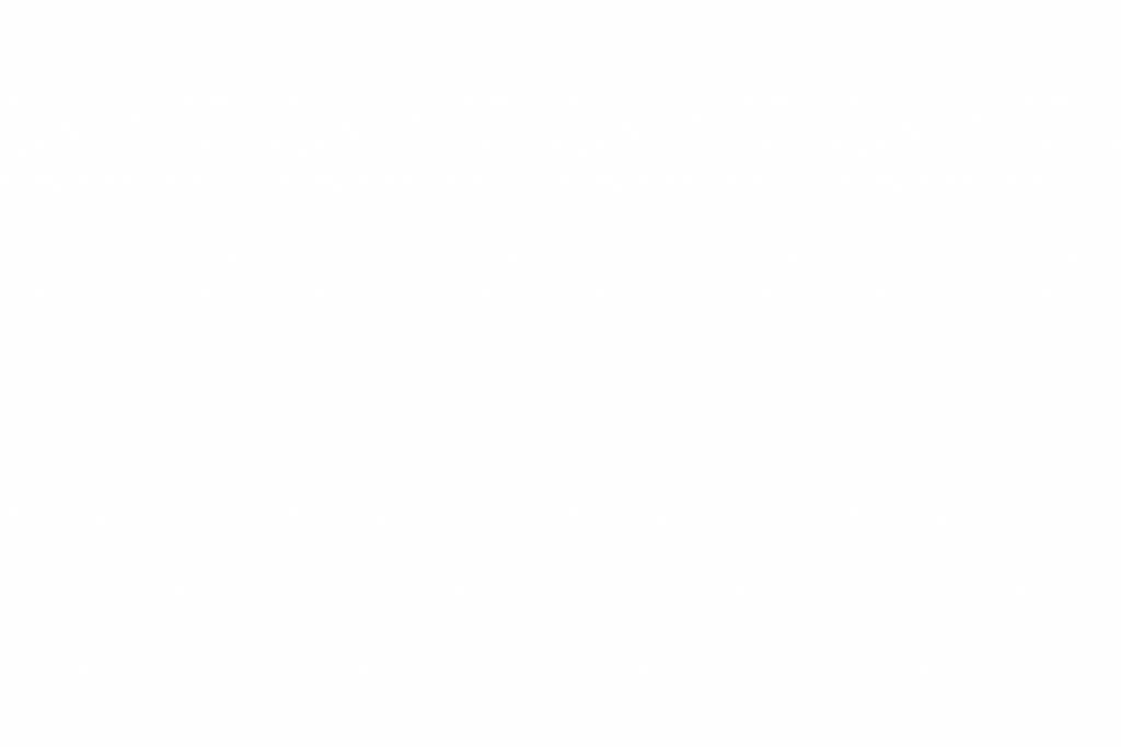 Ladenansicht mit Markenwänden und Logo in Form einer Lichtwerbung